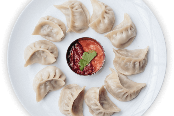 Best Momo Cuisine, Wembley, London